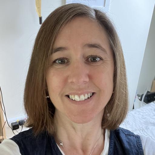 Vicki Woolgar