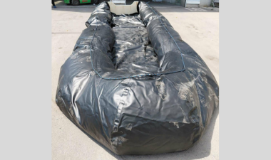 Boats bound for Channel people smugglers seized at Bulgarian border