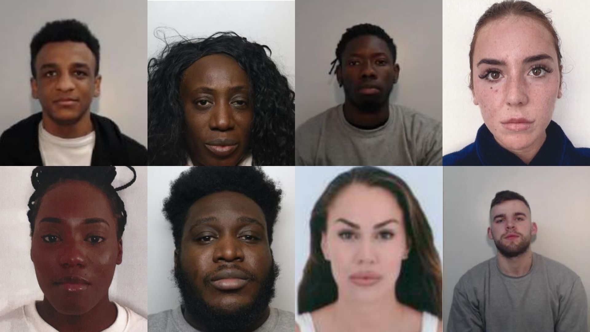 Crime family who used corrupt airline check-in attendant to help smuggle vast amounts of drugs cash to the UAE are convicted
