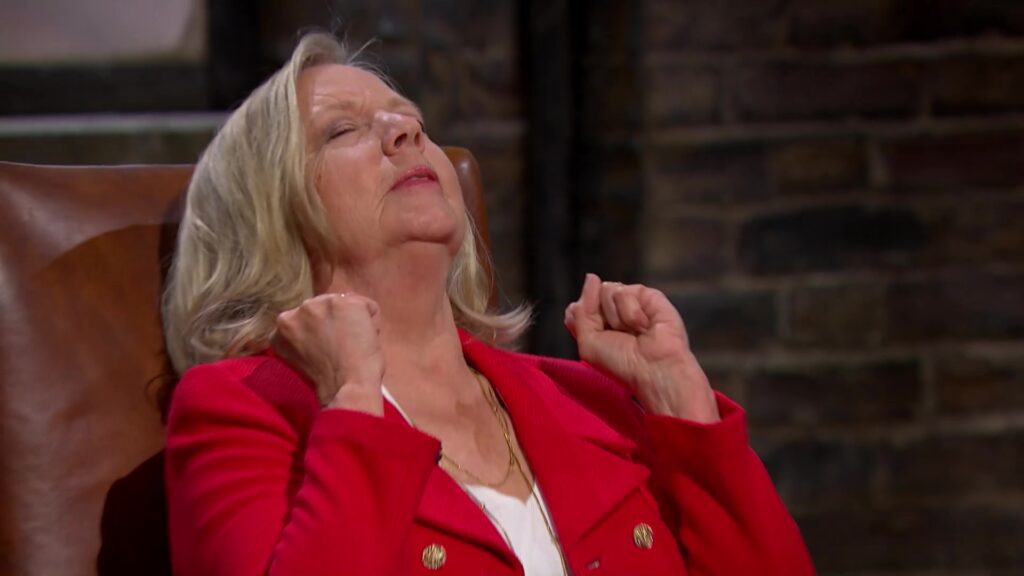 Deborah Meaden