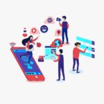 Social media accessibility