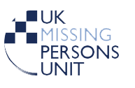 Missing Persons Unit Logo