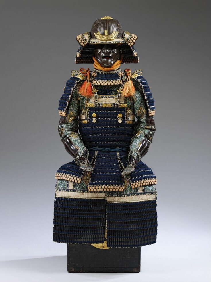 Suit of Armour top image