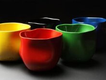 Five coloured luster 0831 (오색광율 0831) thumbnail 1