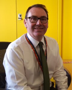 Pete Schofield HMRC digital
