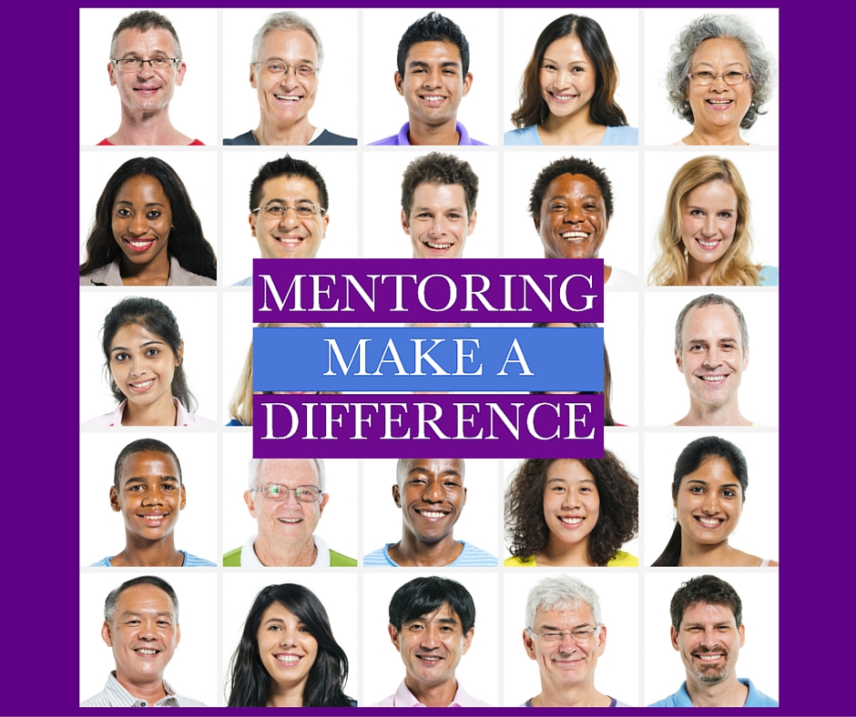 National Mentoring Day 17