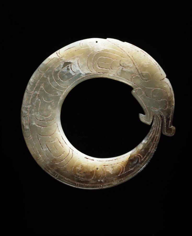 Pendant top image