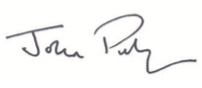 John Pullinger