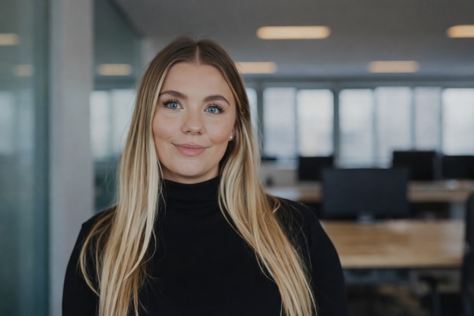 Abby Tipping, DWP