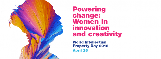 Powering change: Women in innovation and creativity