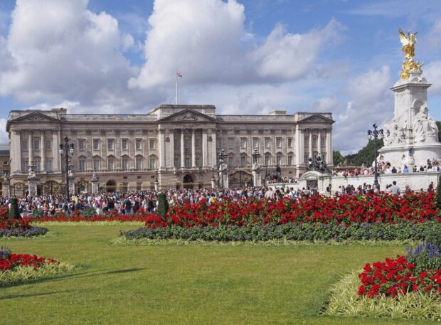 Buckingham Palace