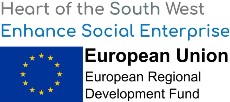 Enhance Social Enterprise logo