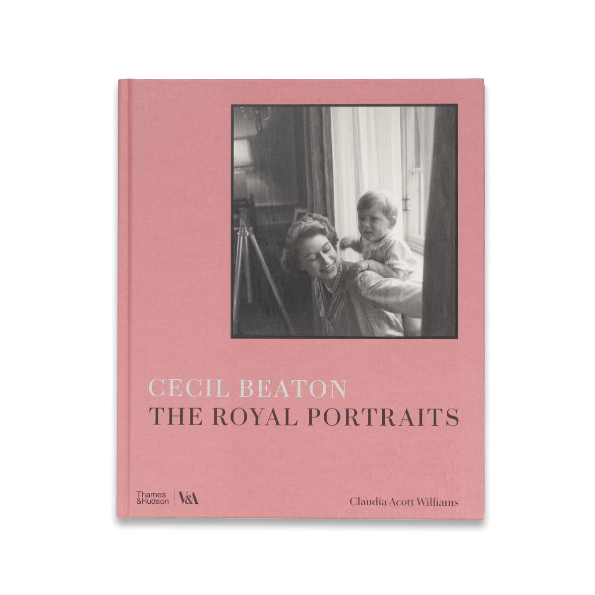 Cecil Beaton: The Royal Portraits