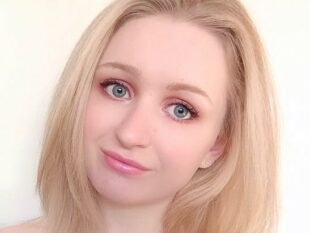 An image of Rosie Lyons, Lead Business Analyst, DDaT Home Office.