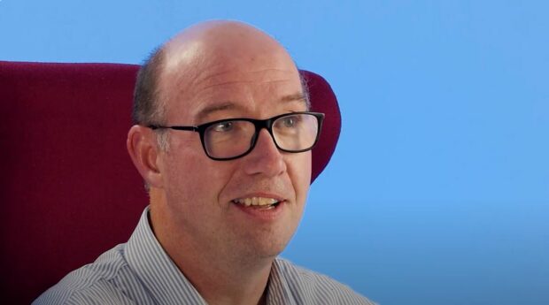 Ben Llewellyn-Jones has recently joined the team as Director of Business and International Policy.