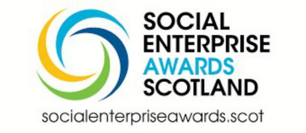 Scotland Social Enterprise Awards 2017