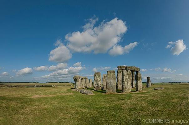 Image of Stonhenge