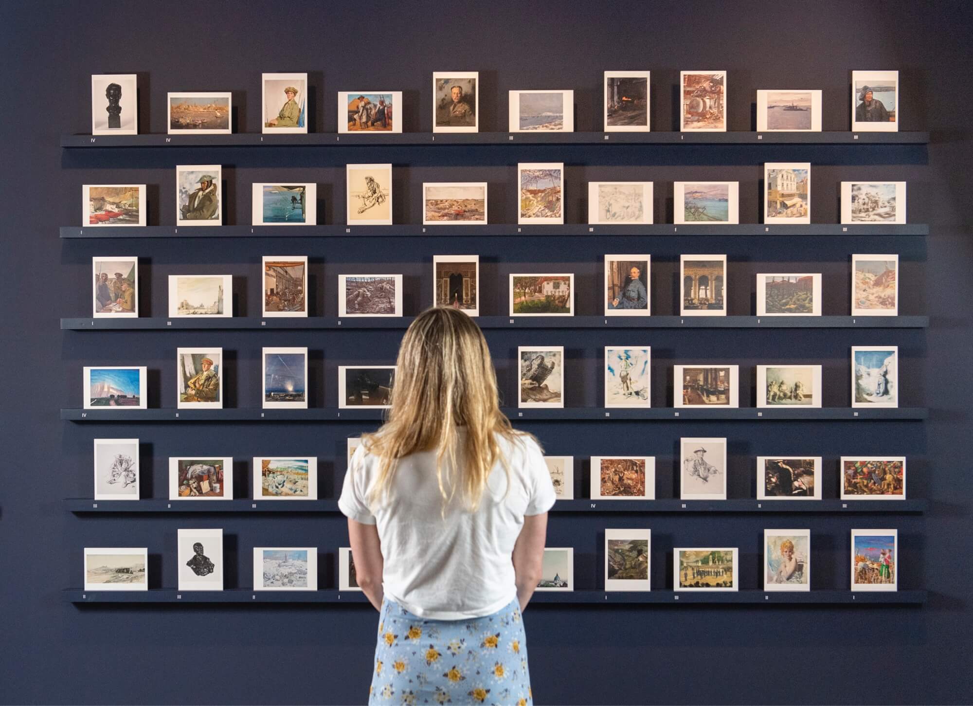 IWM Membership