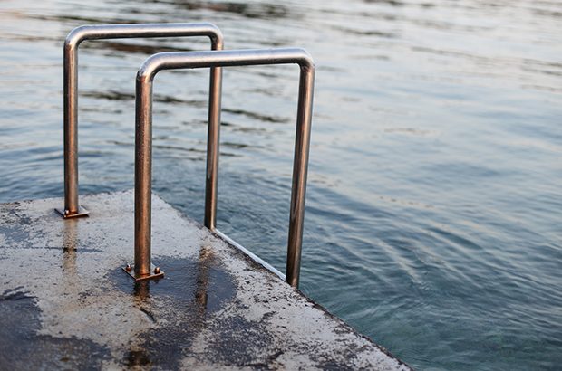 low risk marine licence activity