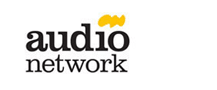 Audio Network logo.