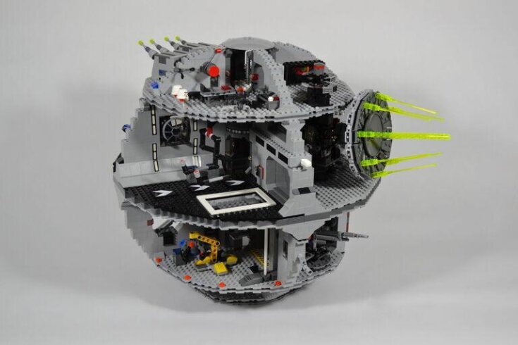 Death Star top image