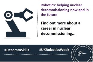 UK Robotics Week