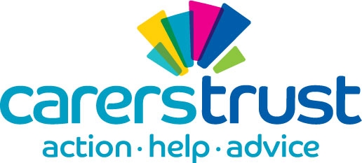 Carers Trust logo