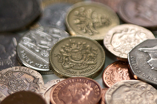 money