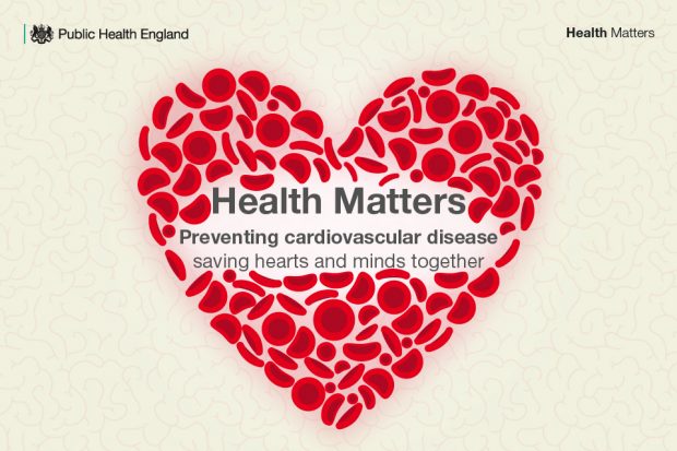 Health Matters - Preventing Cardiovascular Disease