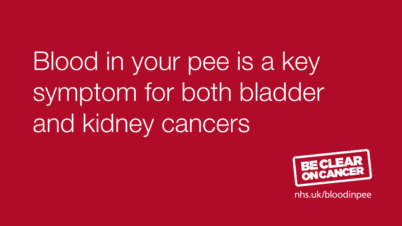 BiP is a key symptom