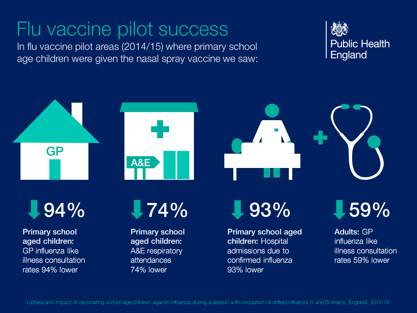 flu success FINAL