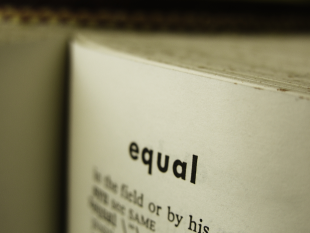 equal