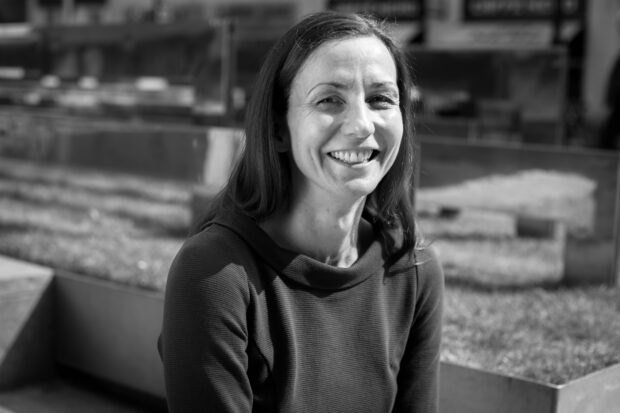 Photo of Alison Smith
