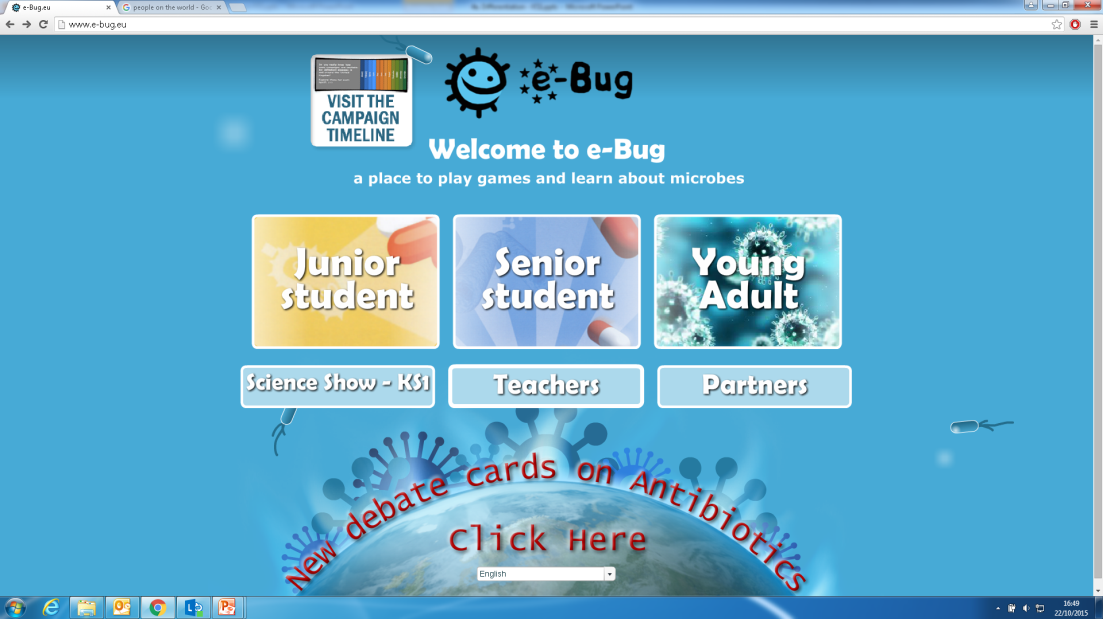 e-bug