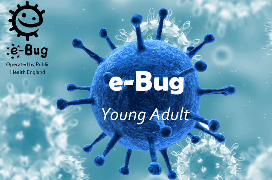 e-bug