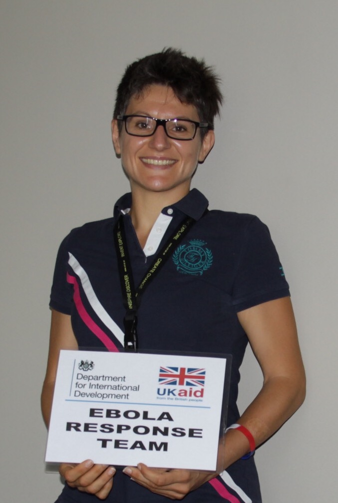 EG certificate