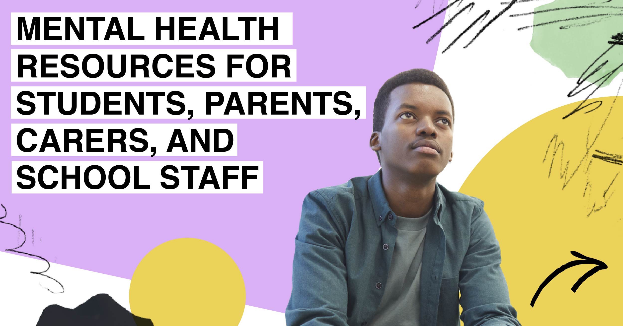 Mental health resources