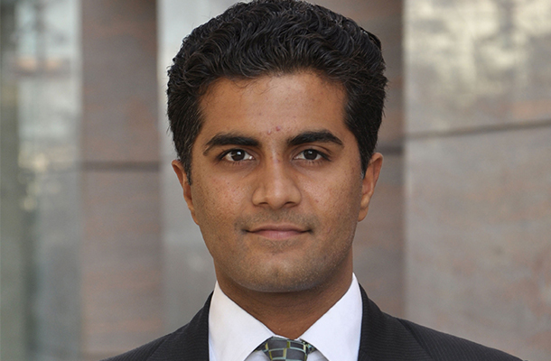 Image of Vijay Iyer