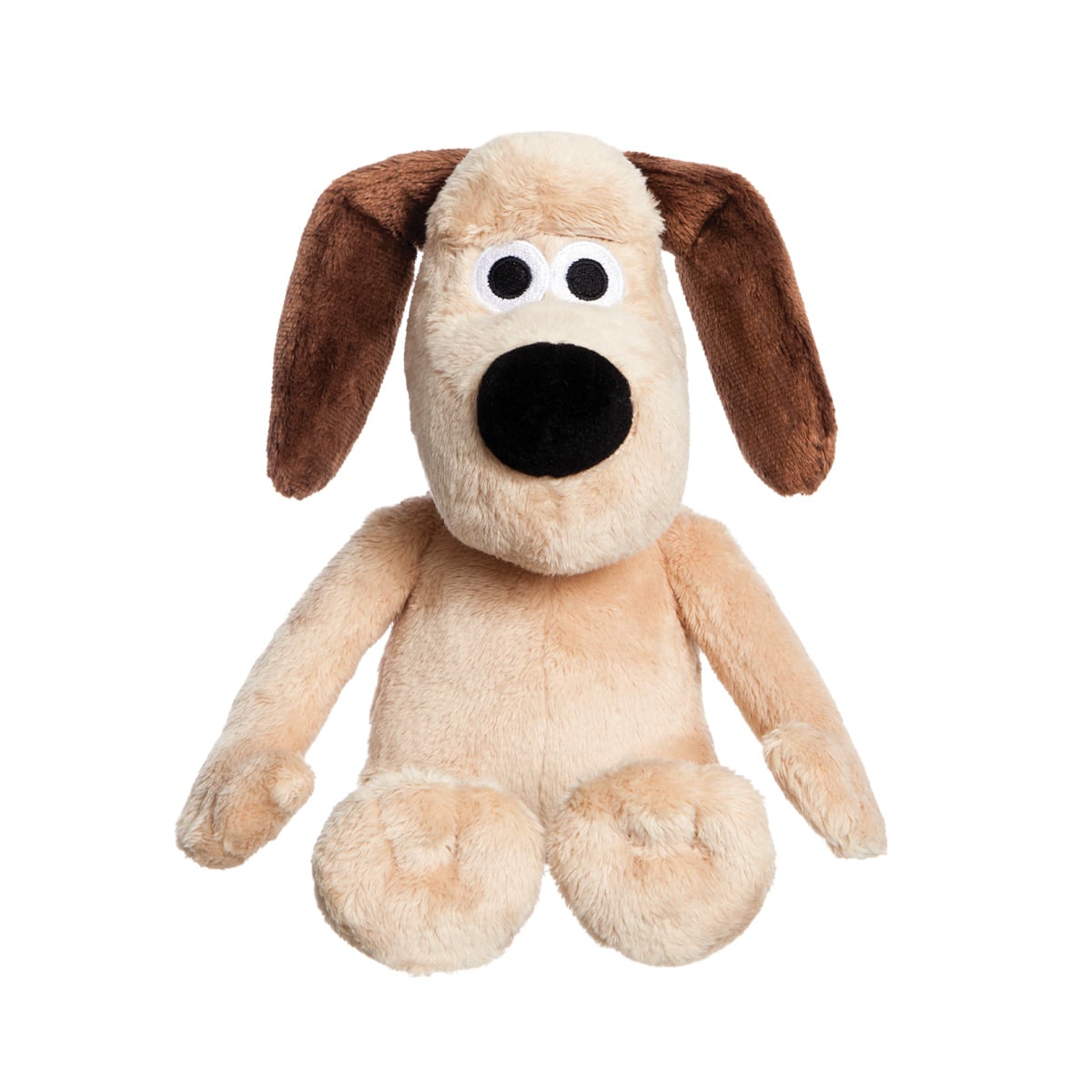 Gromit plush soft toy