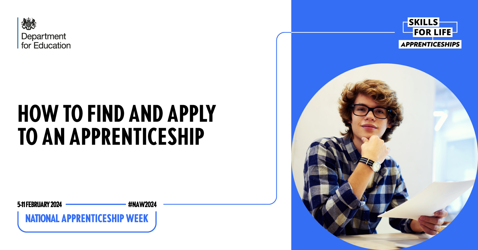 Teacher degree apprenticeships