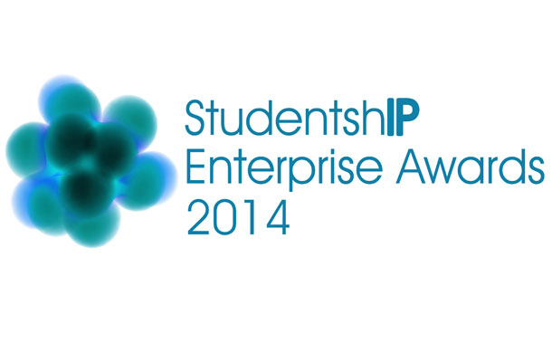 StudentshIP Enterprise Awards 2014.