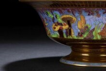 Fairyland lustre bowl thumbnail 1