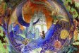 Fairyland lustre bowl thumbnail 2