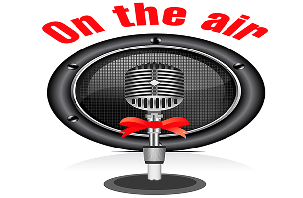 IPO has gone on air