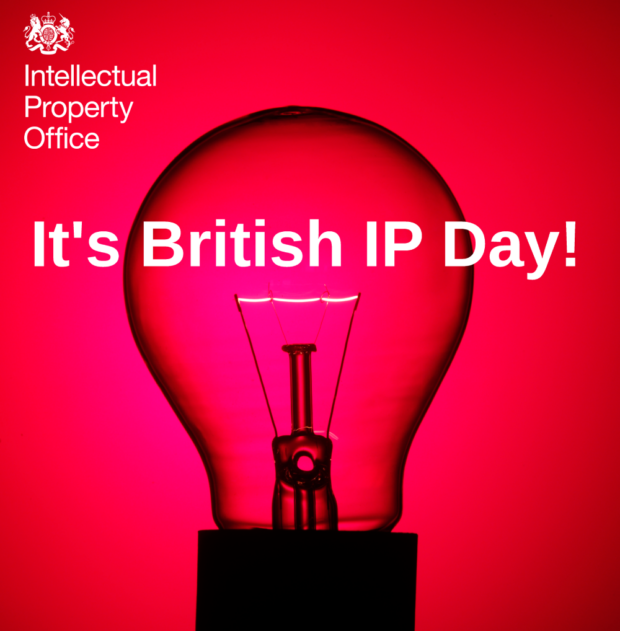 British IP Day Light blub