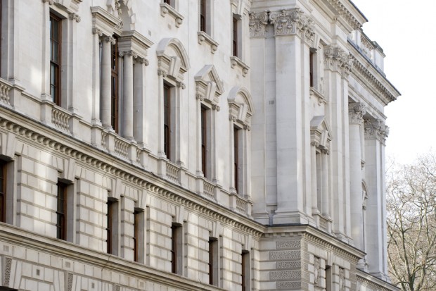 Whitehall