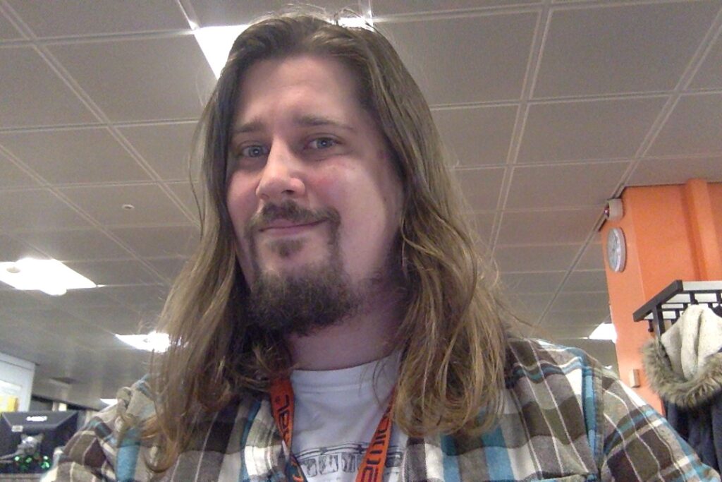 selfy blog - Daniel Butterworth