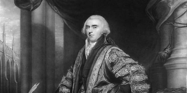 Henry Addington, 1st Viscount of Sidmouth
