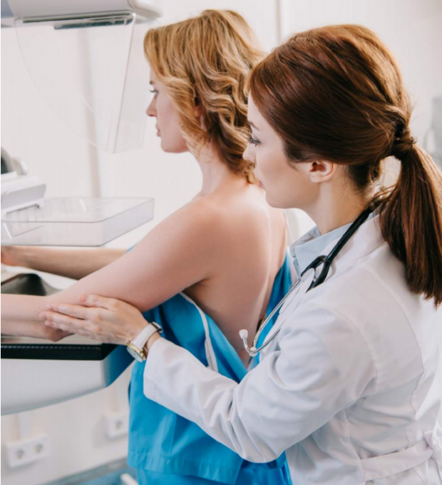 Cancer screening 