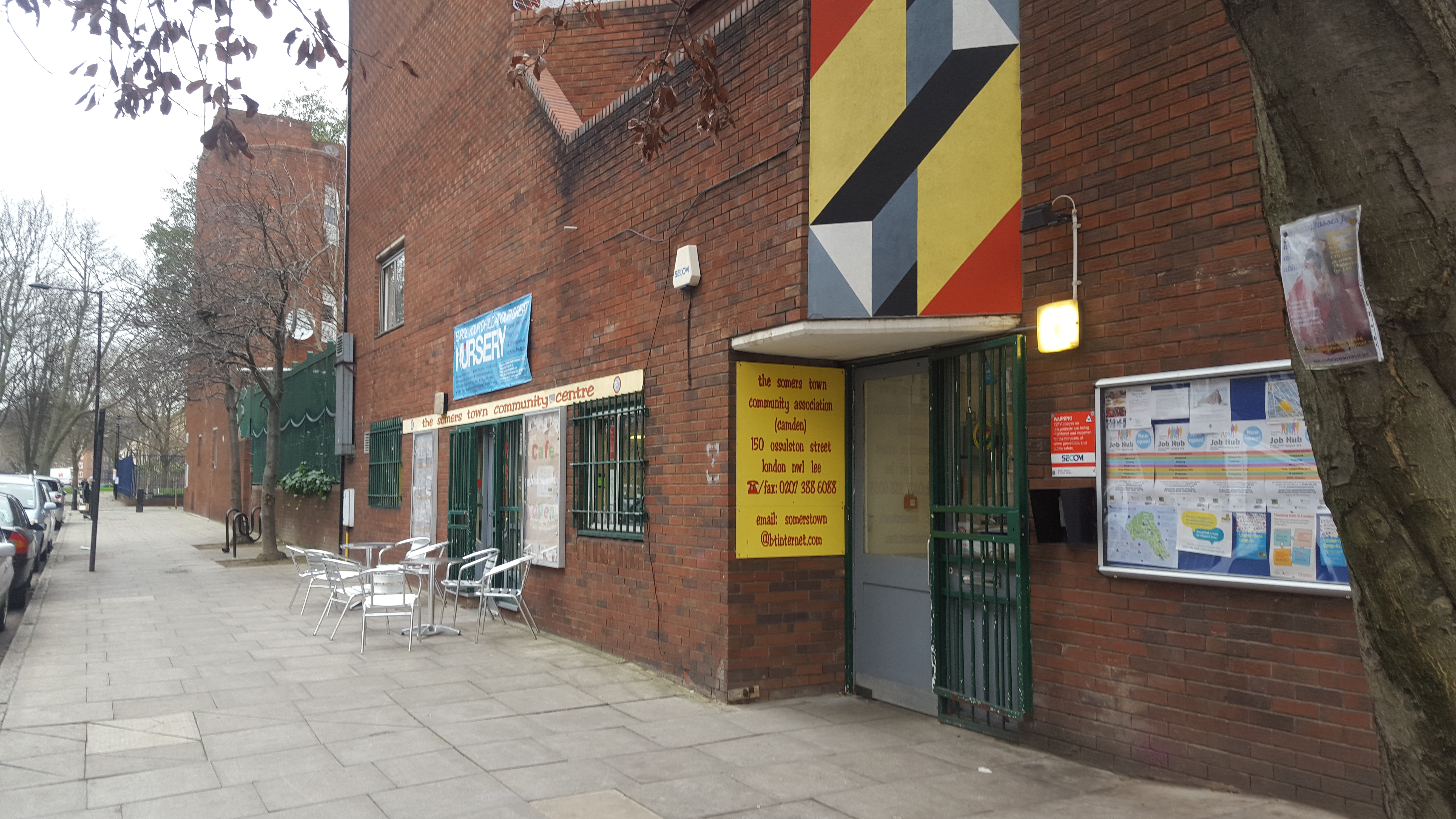 somerstown